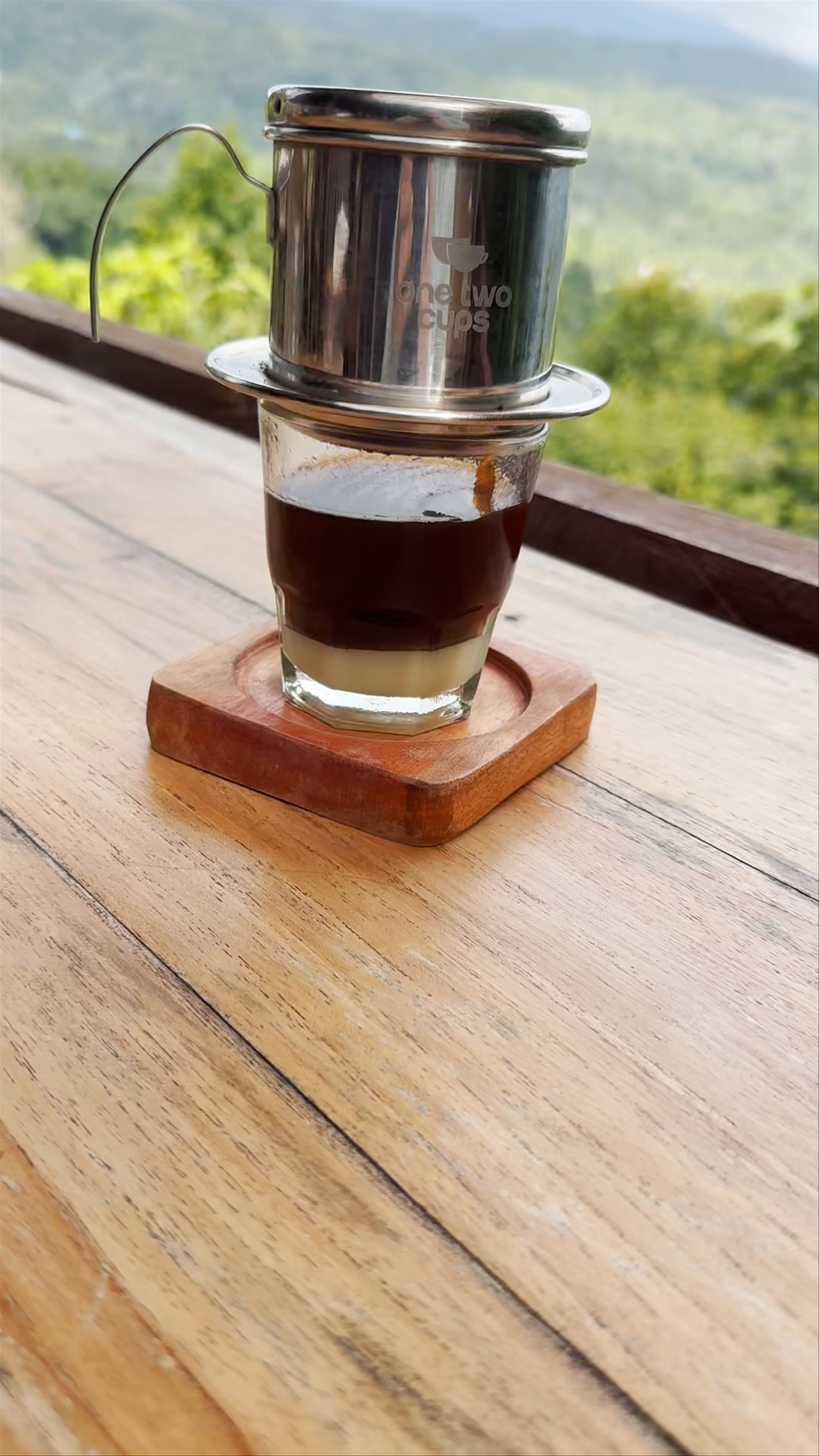 Éco Café 2, Jalan Raya, Dusun Beji, Munduk, Buleleng Regency
