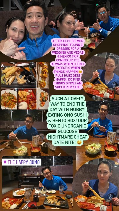 The Happy Sumo - Sushi Bars Near Me - Westminster, Colorado