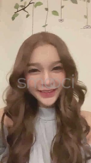 Yoonah Bangkok Escort Video #4860