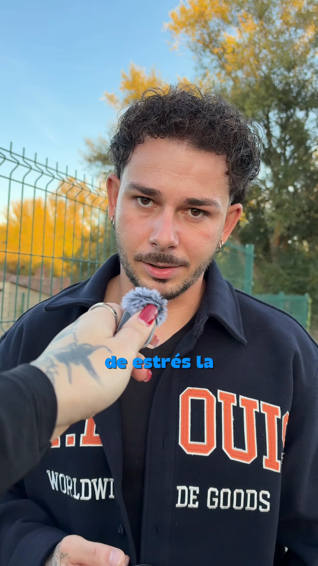 Vídeo UGC 5 de Victor
