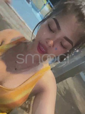 ayisi Manila Escort Video #26605