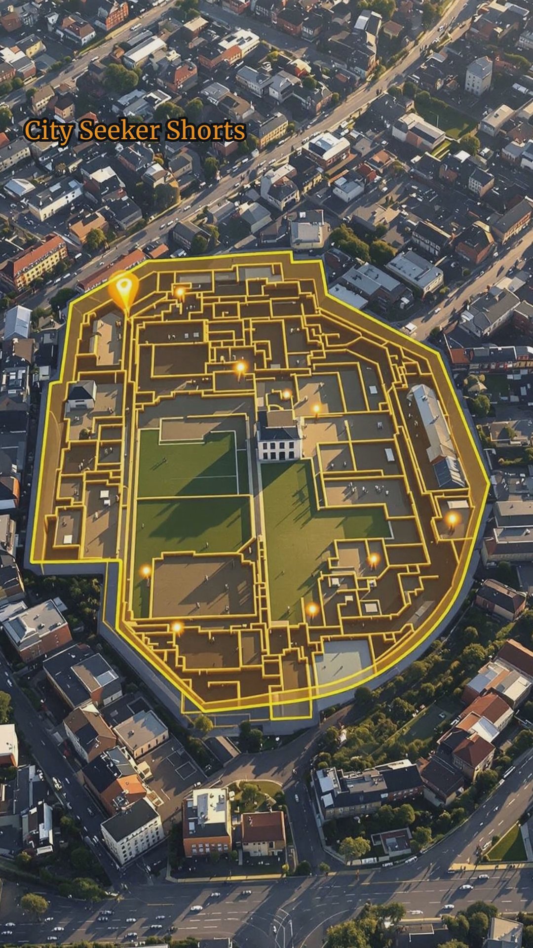 El cementerio vikingo oculto bajo Estocolmo