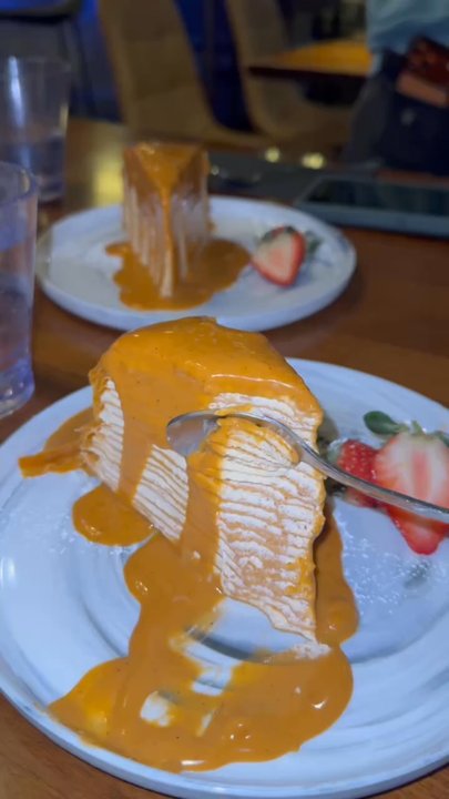 U :Dessert Story - Desserts Near Me - Berkeley, California