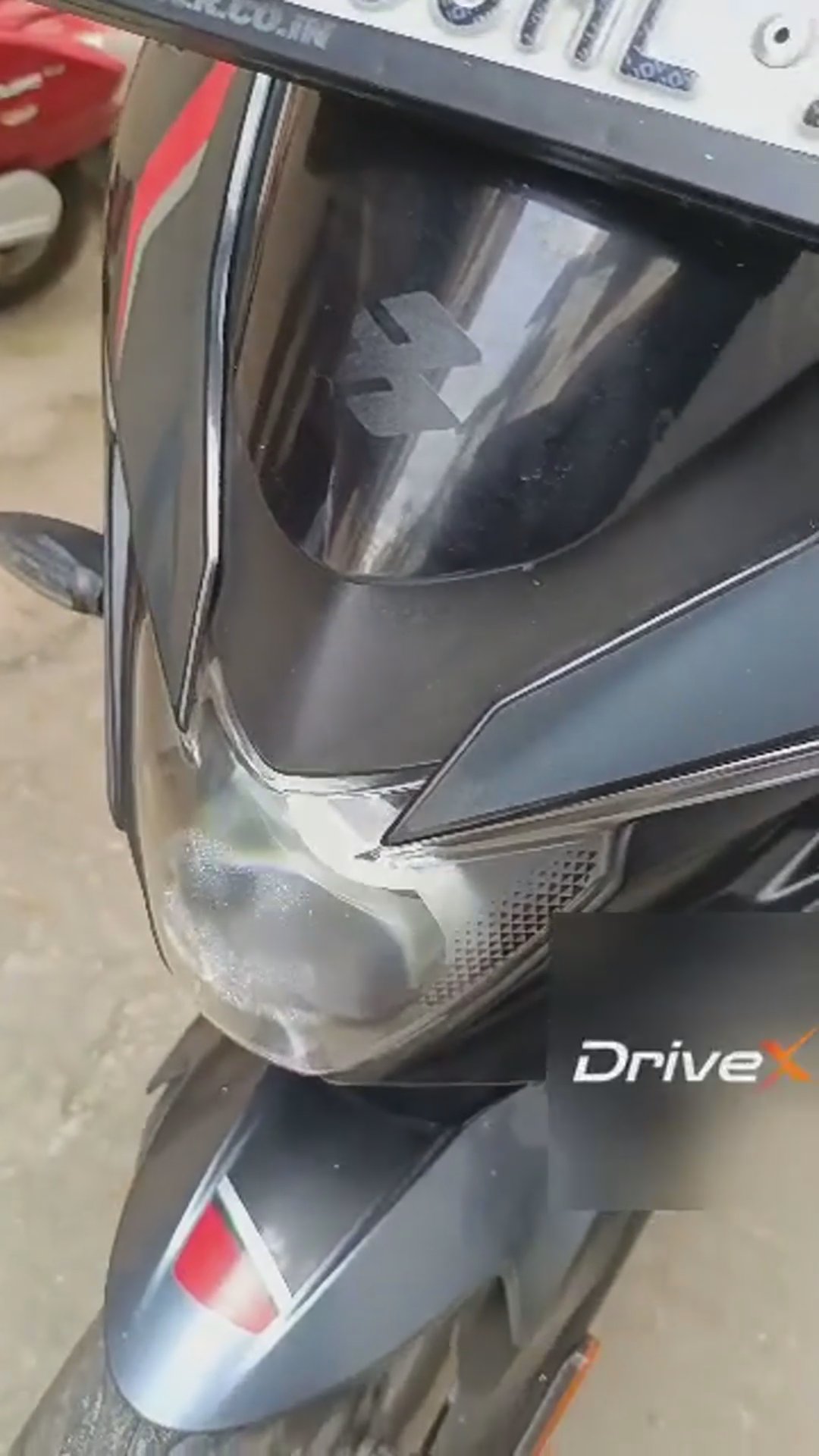 Walk-around video thumbnail