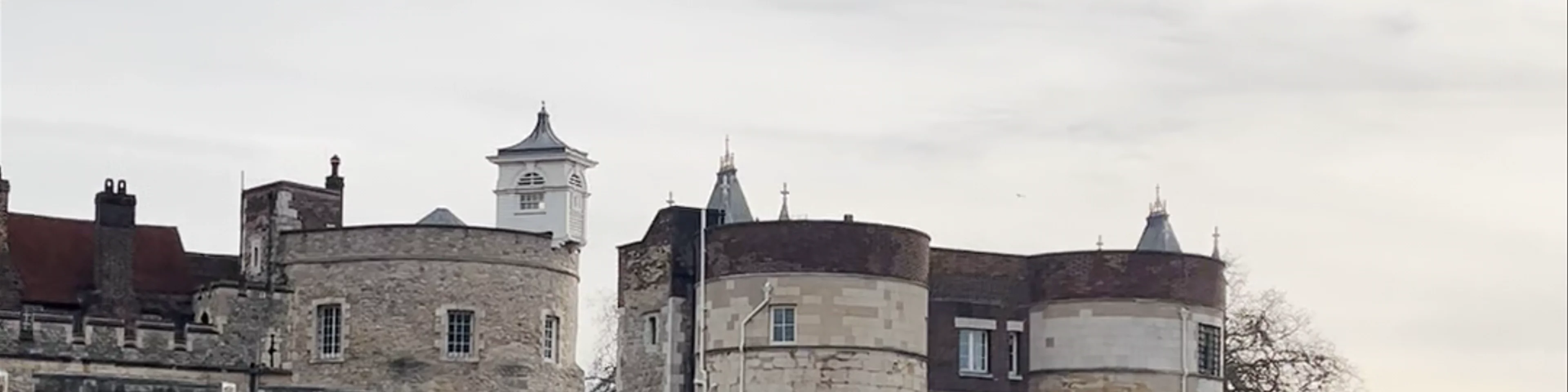 Tower of London