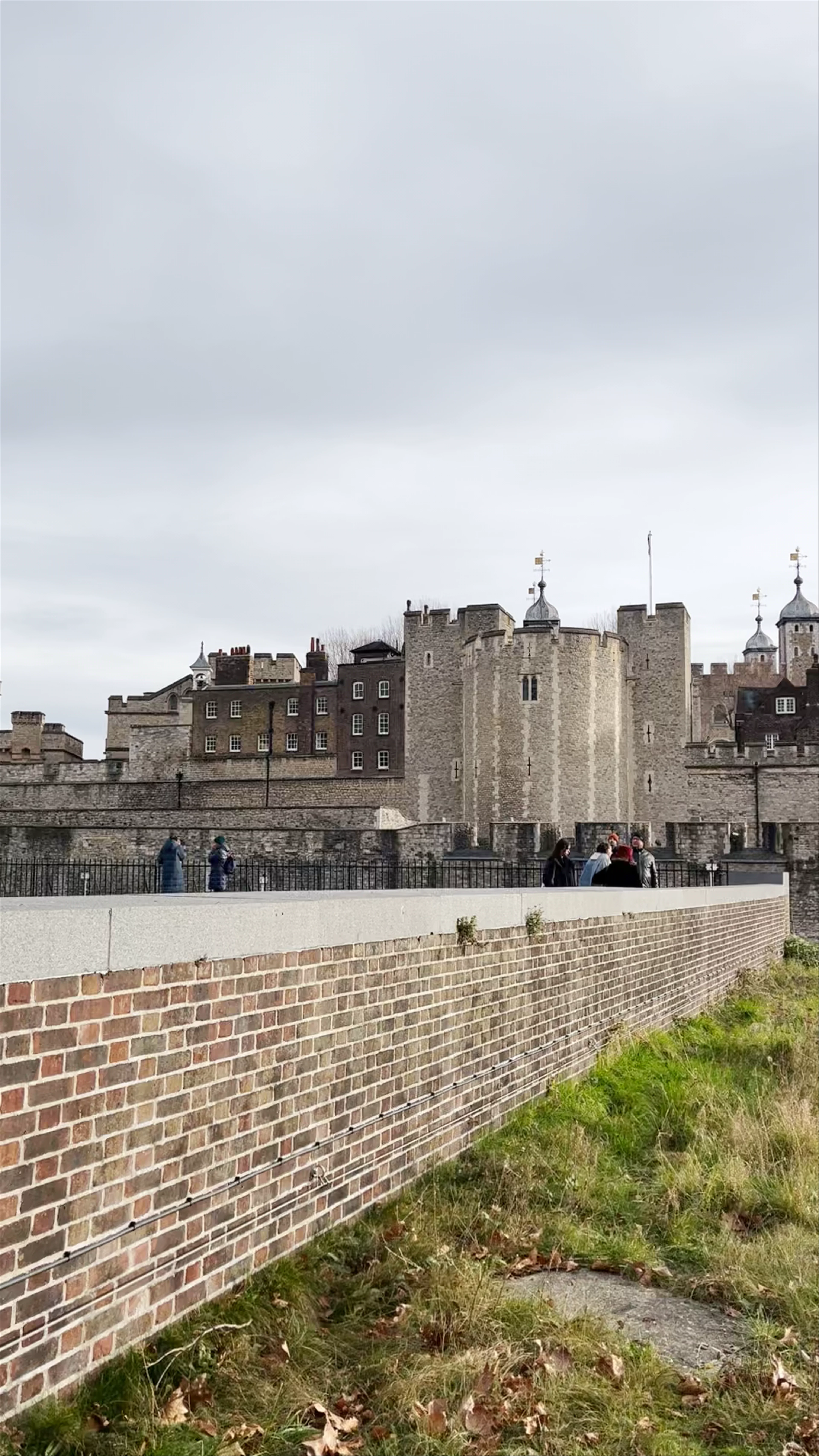 Tower of London, London, UK