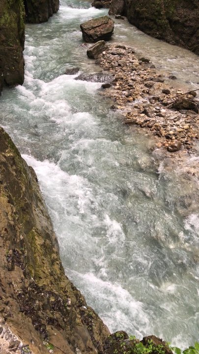 Partnachklamm - Hiking Near Me - Garmisch-Partenkirchen, BY