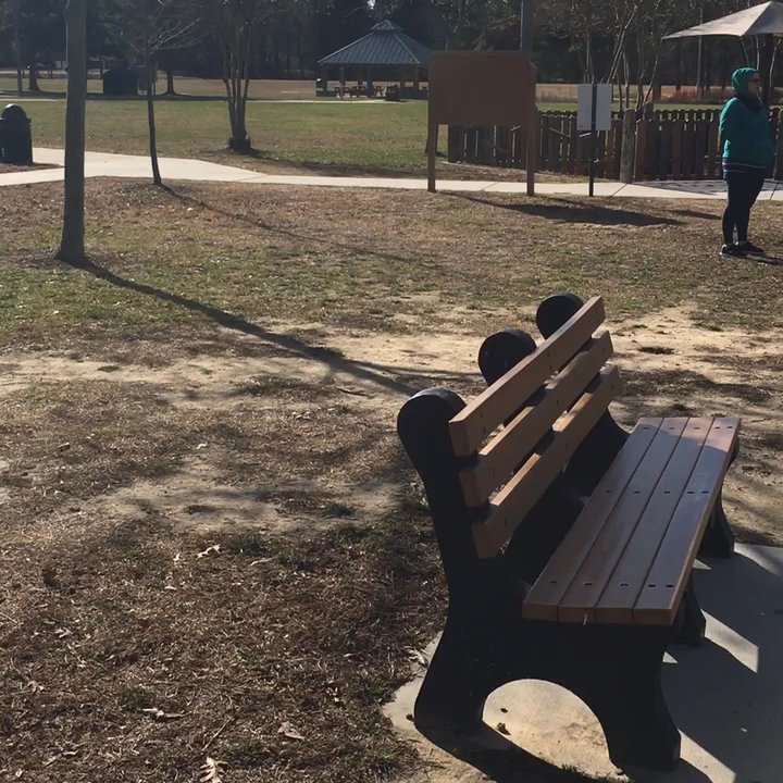 Mid County Park - Parks Near Me - Williamsburg, Virginia