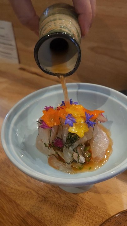 Sonmari - Sushi Bars Near Me - Los Angeles, California