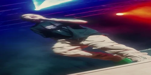 JelloRio 李佳隆 SG Concert