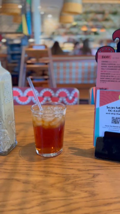 Nando's Peri-Peri - Chicken Shop Near Me - Katy, Texas