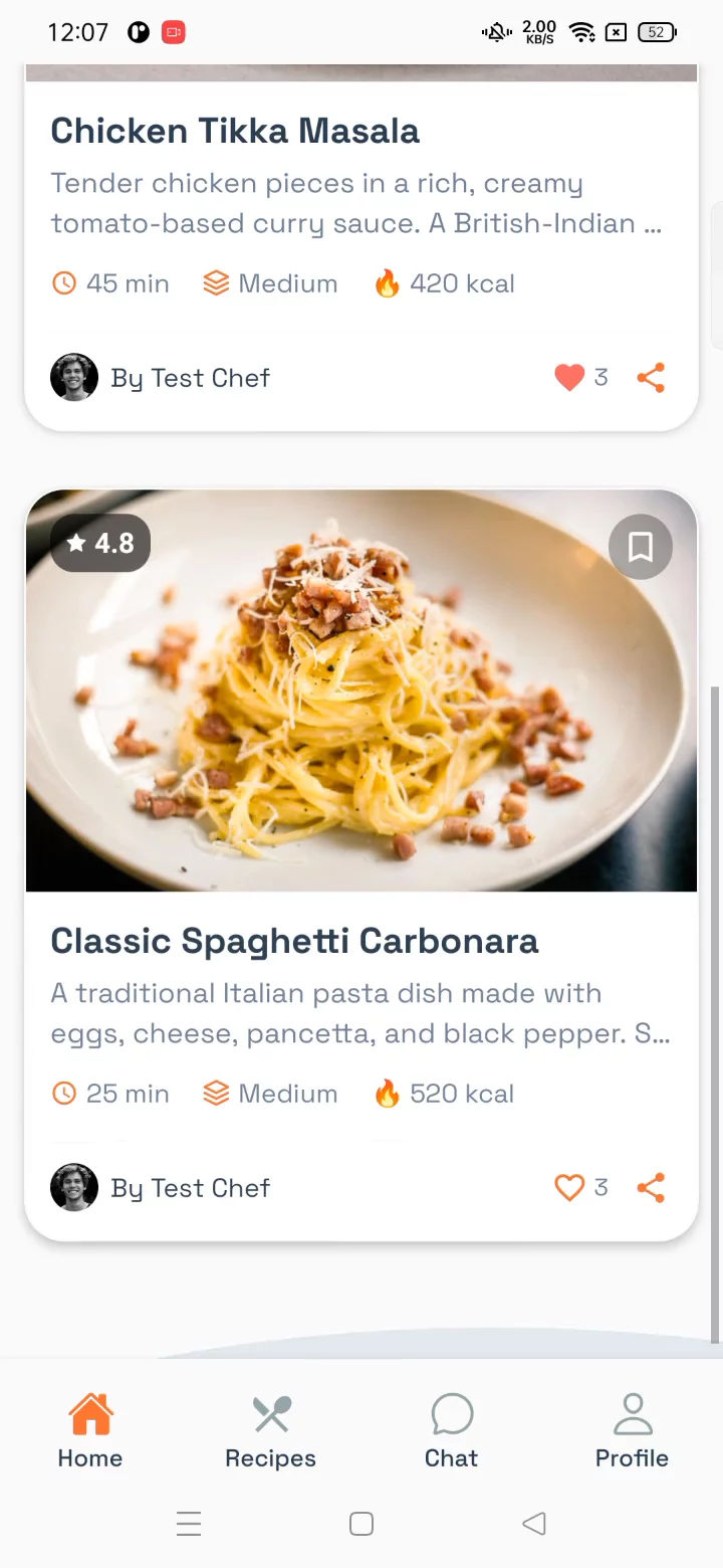 Cooking Buddy image 1