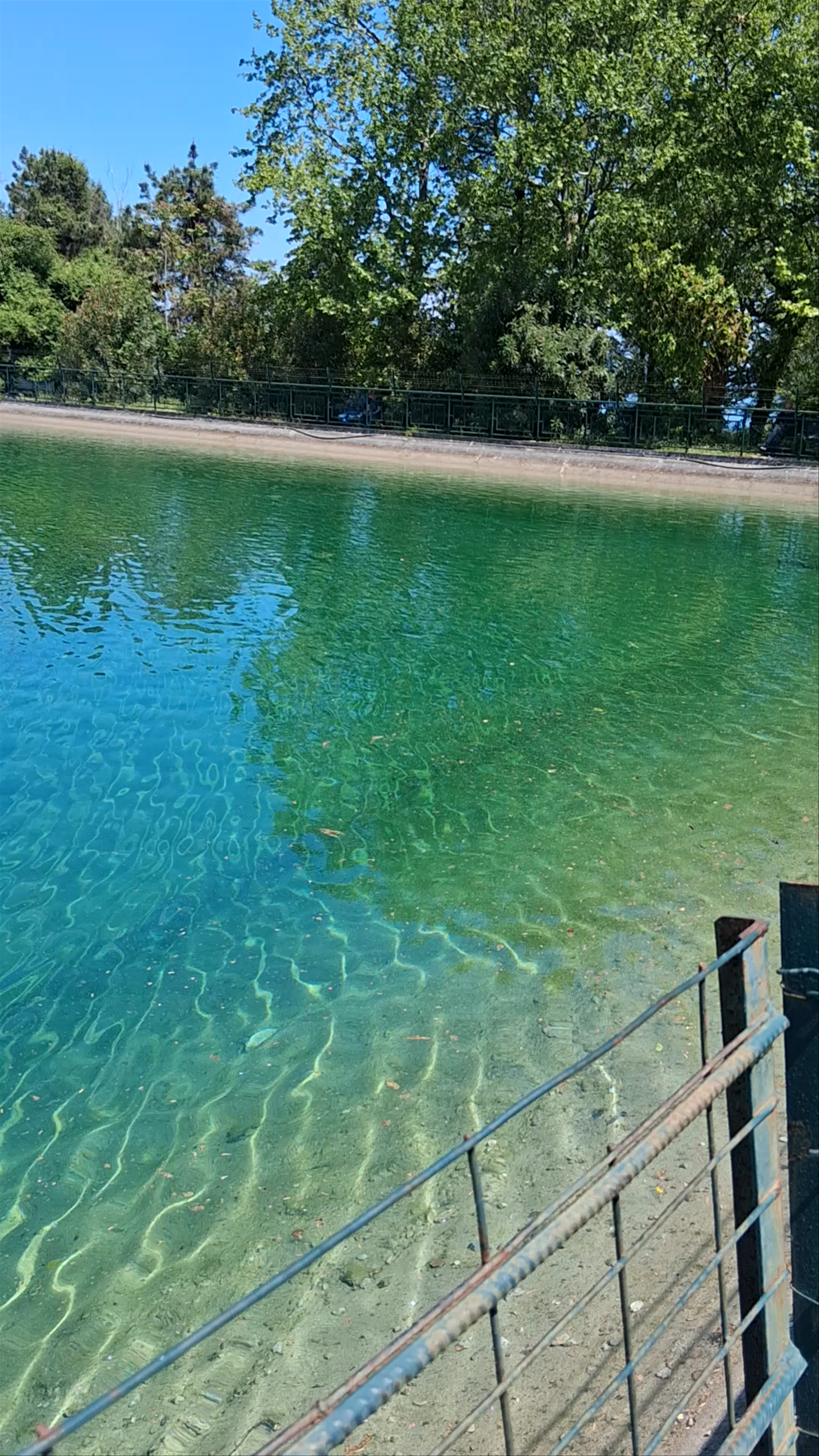 Litochoro Municipal Park
