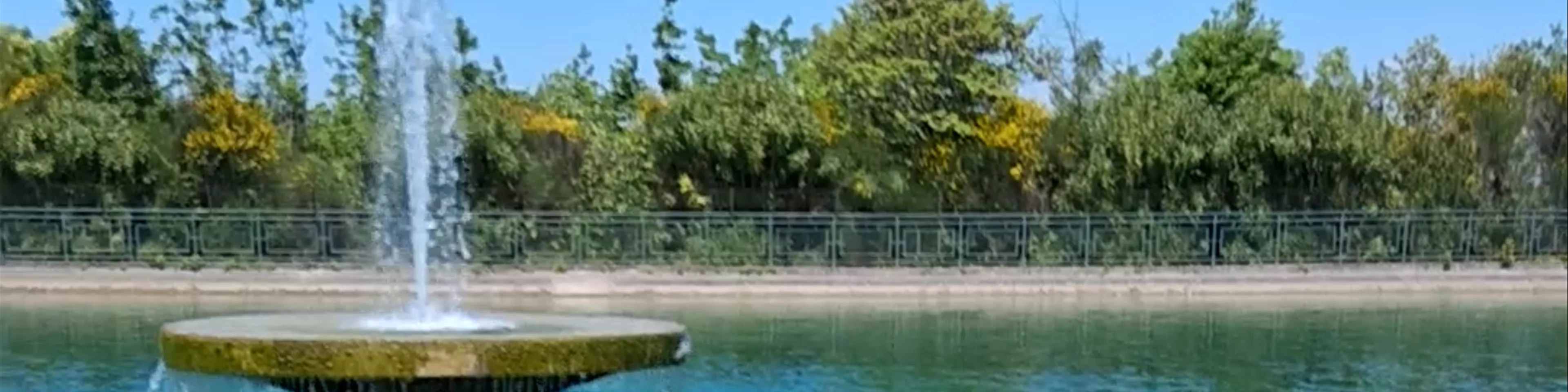 Litochoro Municipal Park