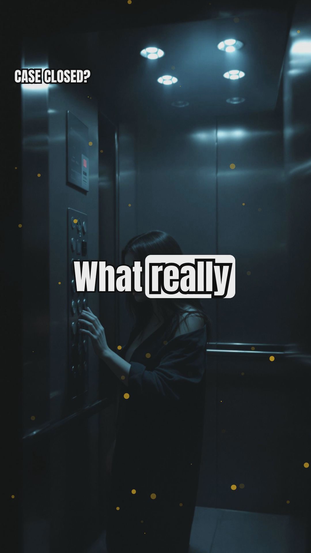 Elisa Lam’s Final Elevator Footage: Did Digital Footprints Reveal Missed Suspects?