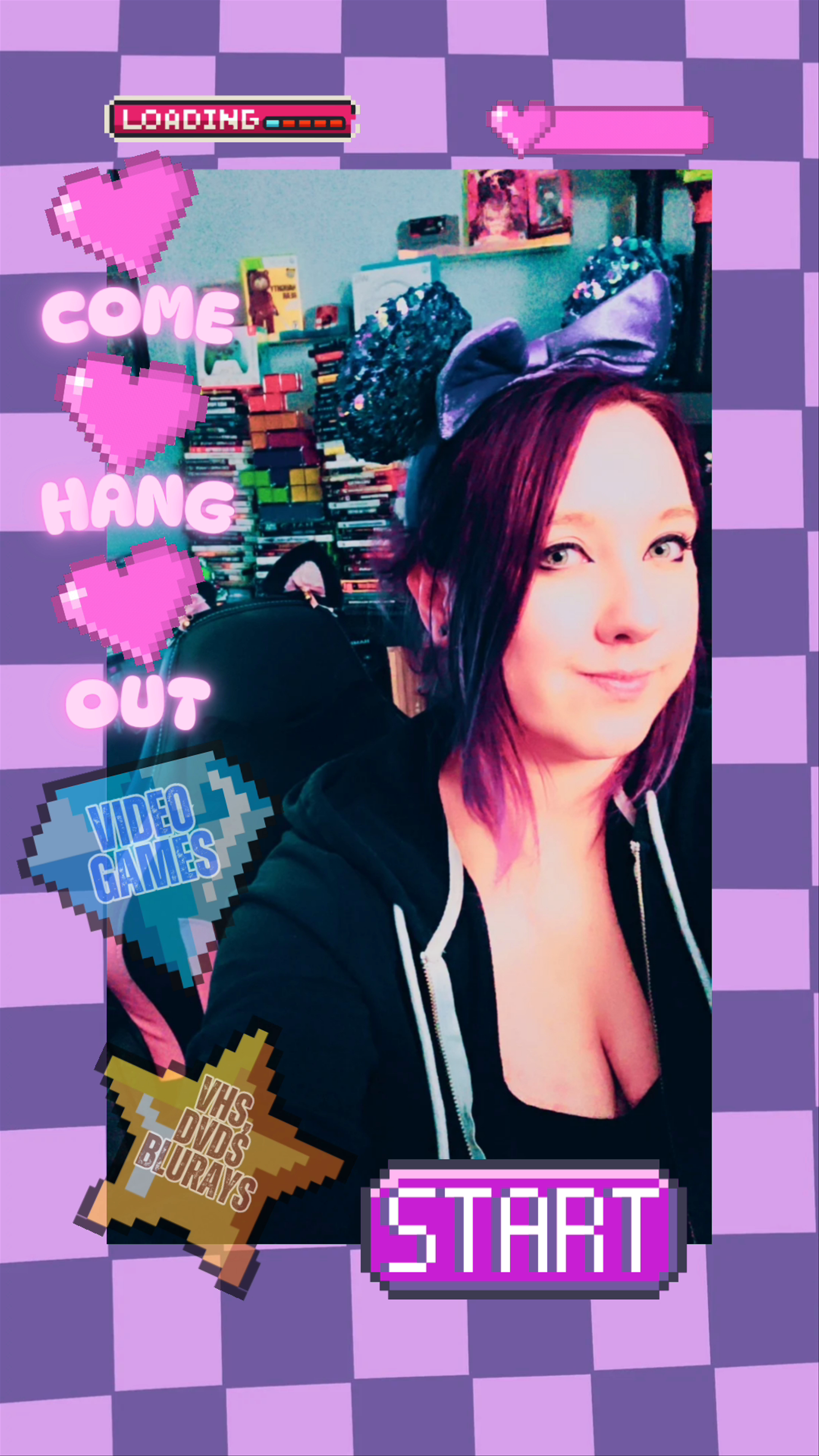 Thumbnail für Live-Show
