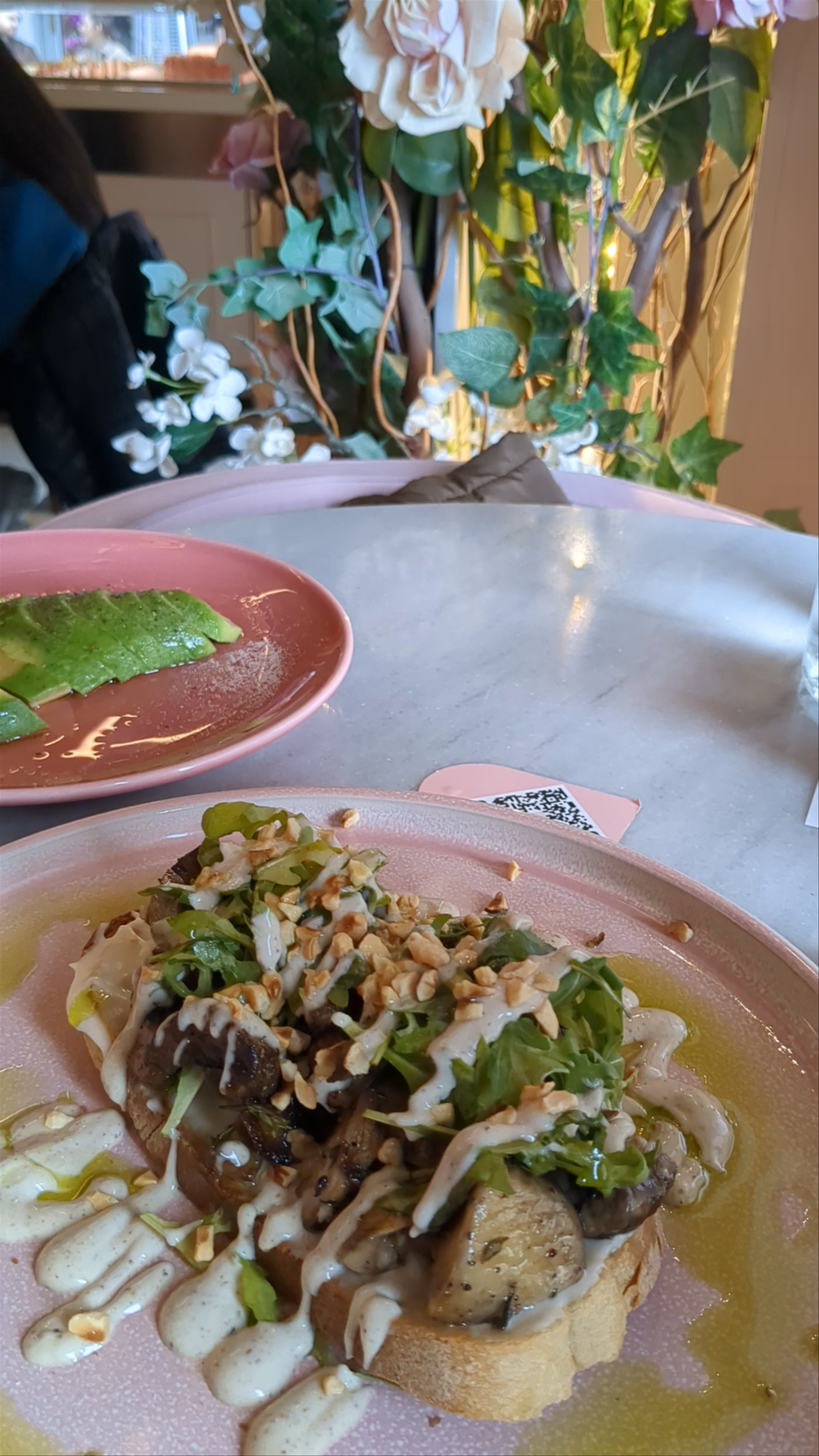 ELLYZ Cafe Athens