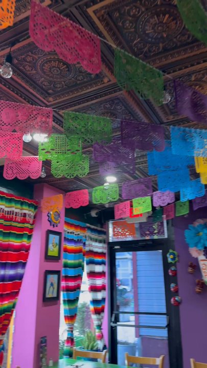 El Agave Mexican Cuisine - Decor - Seafood Near Me - Freehold Township, New Jersey
