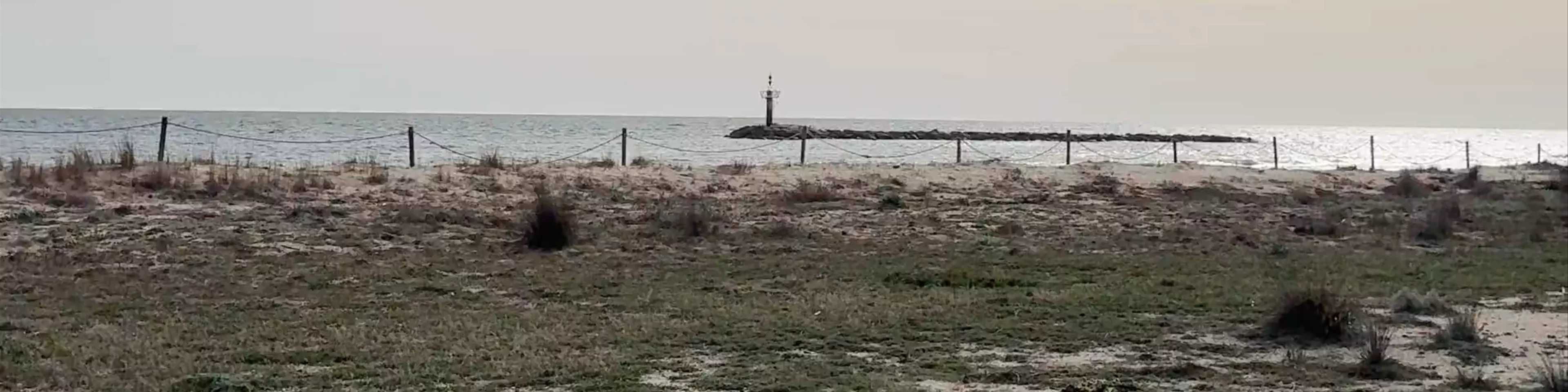 Playa de Altafulla