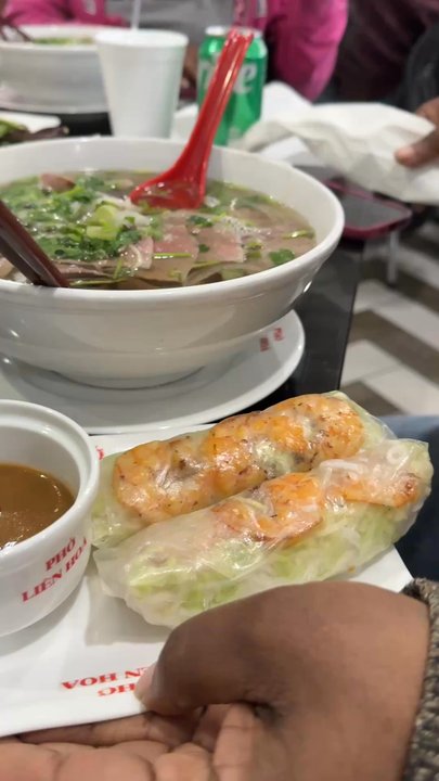 Pho Lien Hoa - Vietnamese Near Me - Oklahoma City, Oklahoma