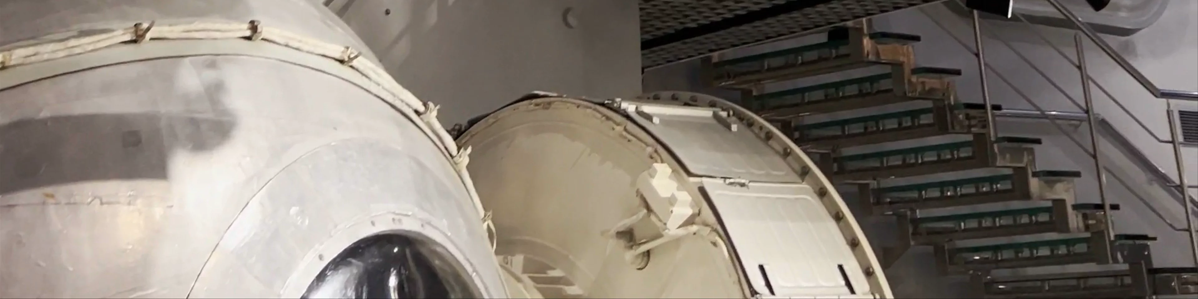 Museum of Cosmonautics