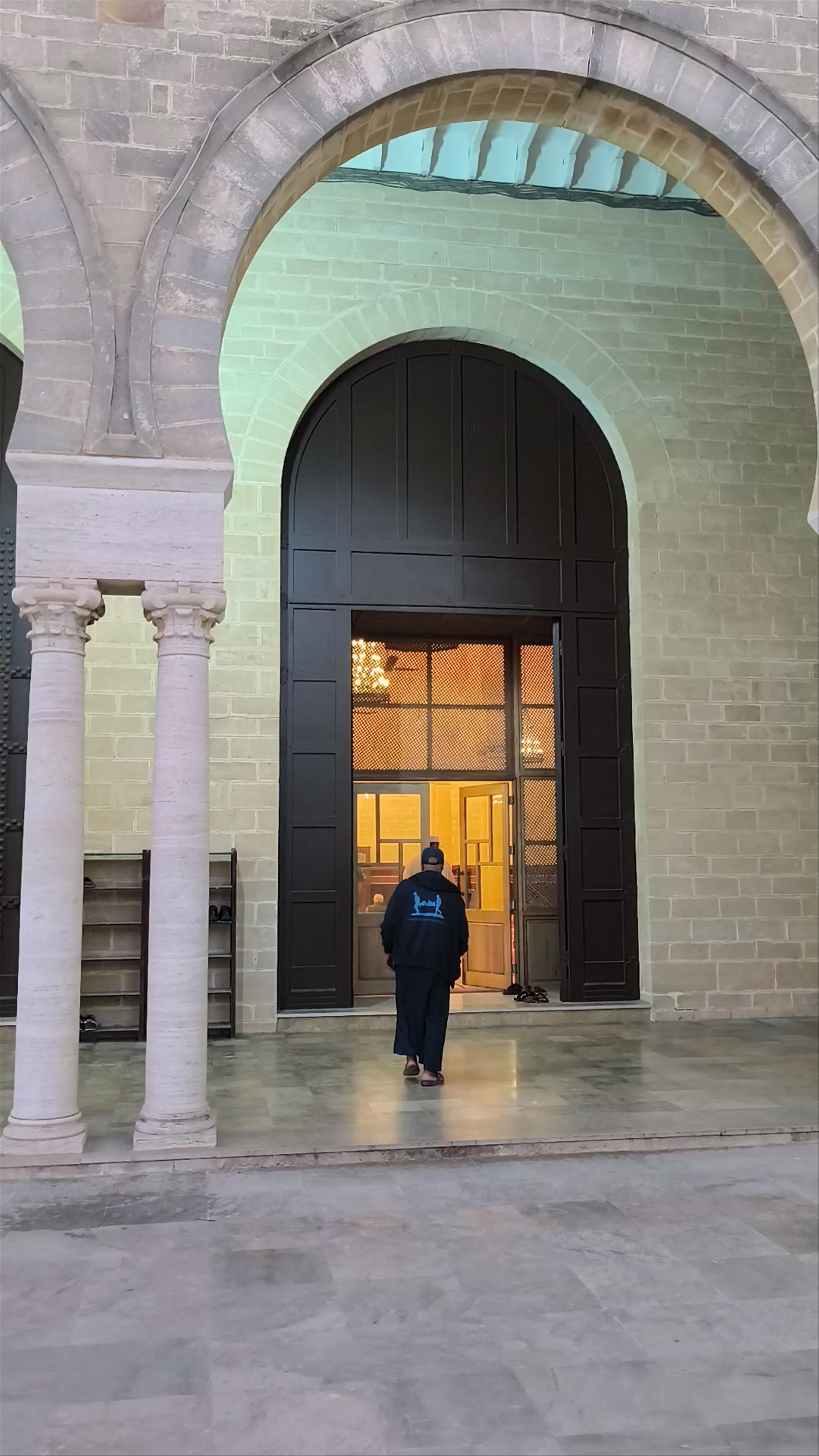 Great Fatimid Mosque