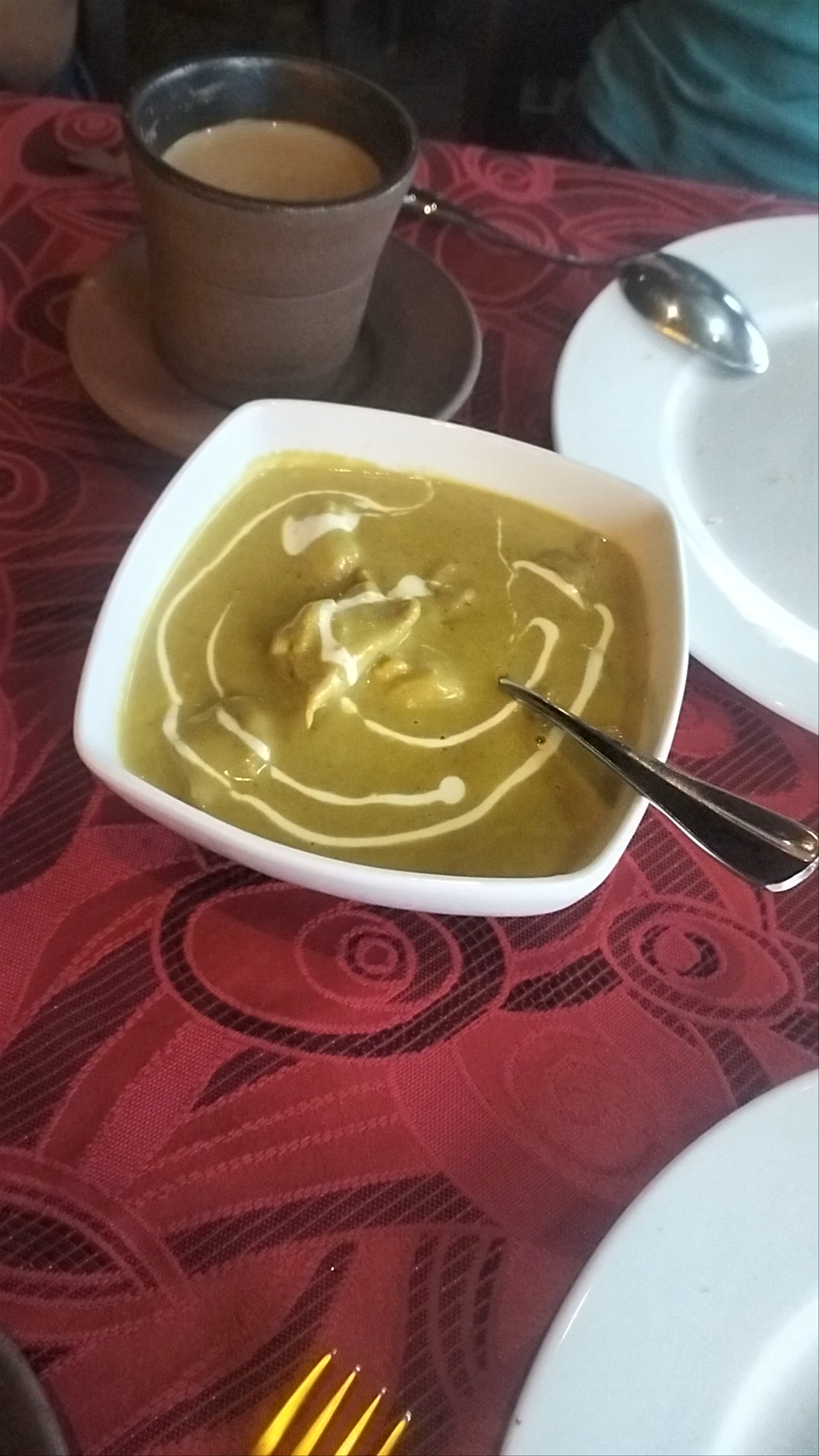 Mother India Authentic North Indian Cuisine in Kota Kinabalu
