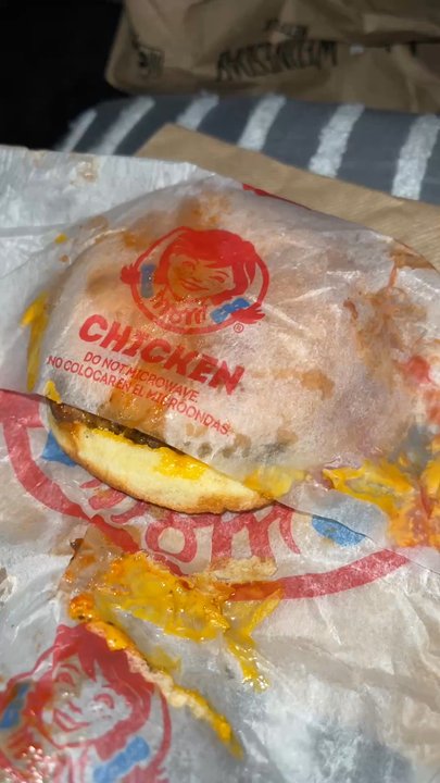 Wendy's - NEVER AGAIN - Fast Food Near Me - Belmont, North Carolina