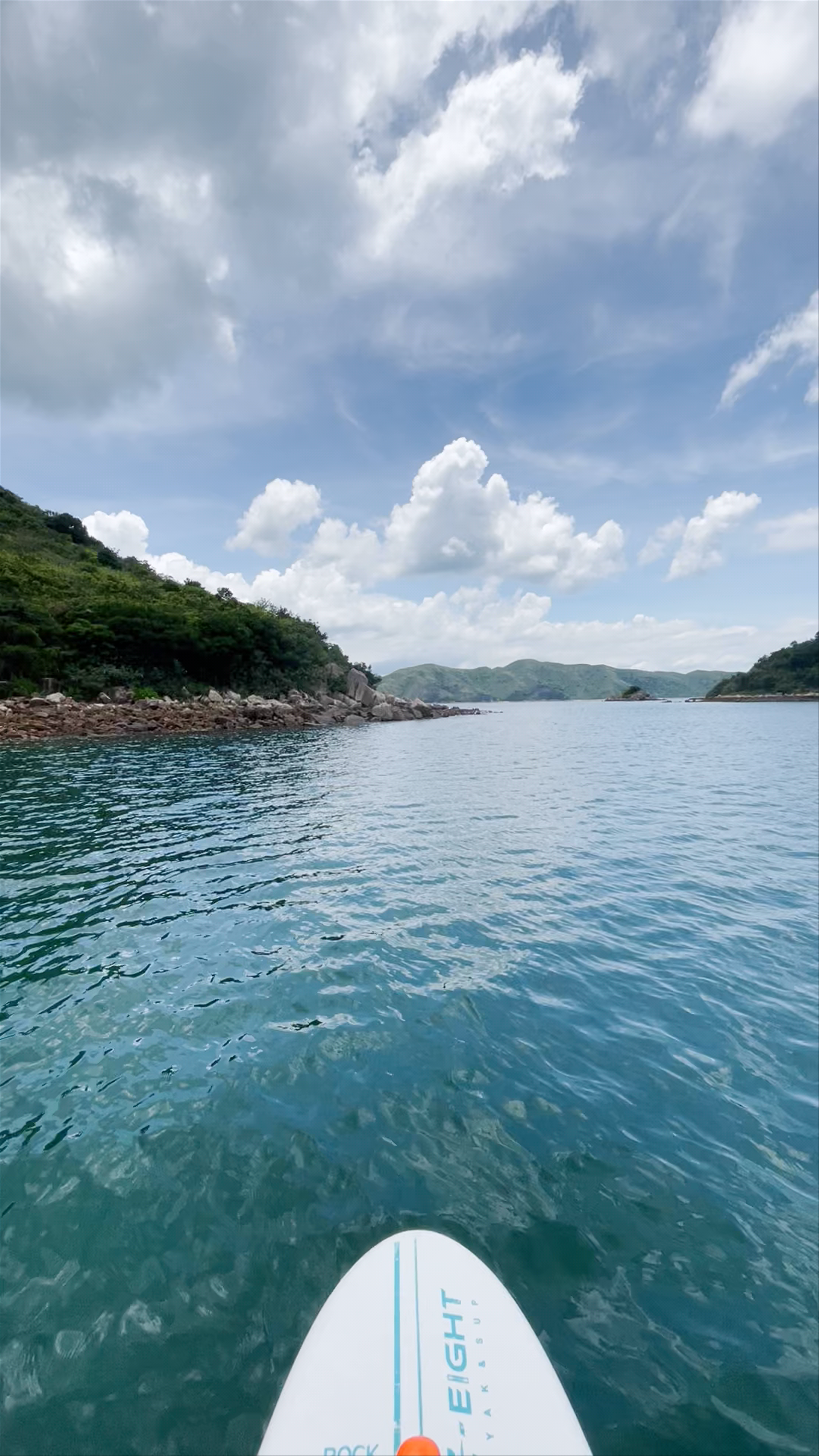 Hoi Ha Wan Marine Park