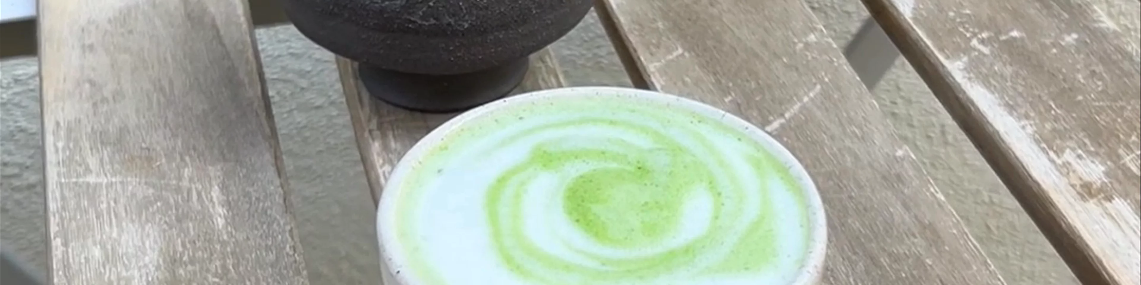 Yugen Tea