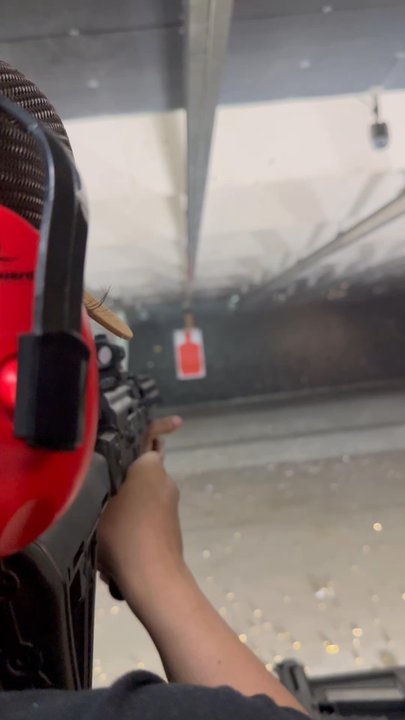 Gun Central - One tap - Gun/Rifle Ranges Near Me - El Paso, Texas