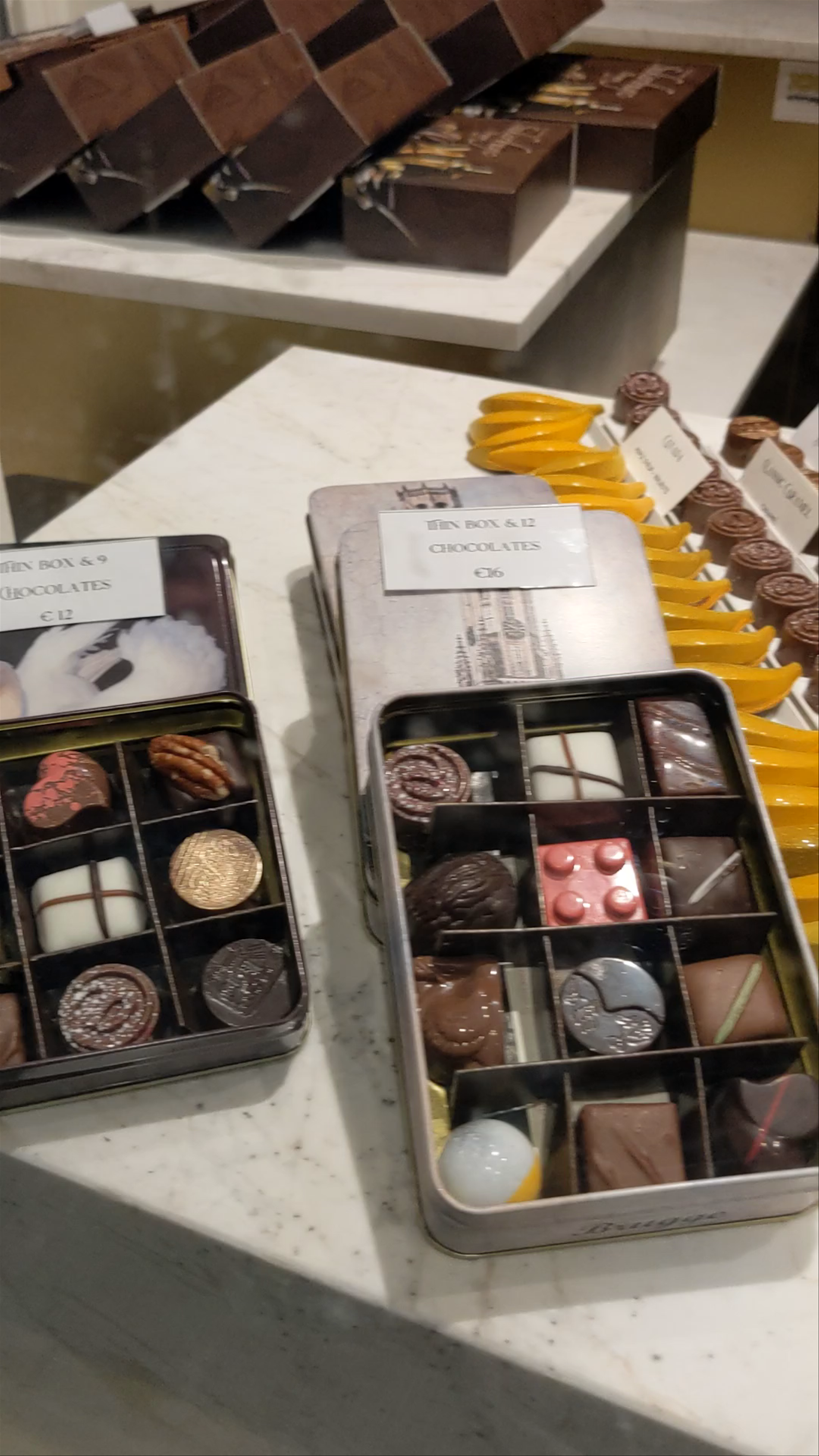 Chocolaterie Sukerbuyc