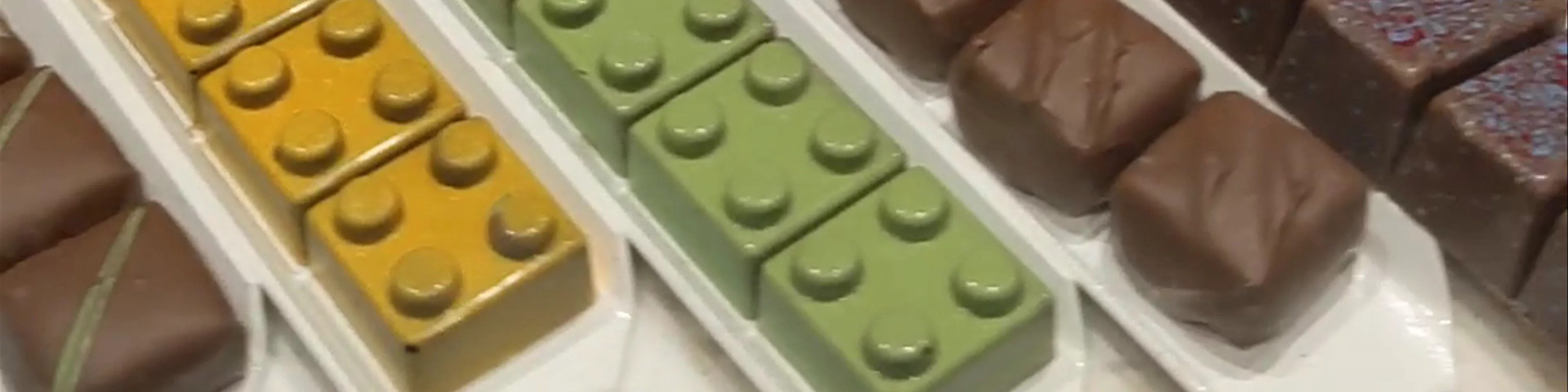 Chocolaterie Sukerbuyc