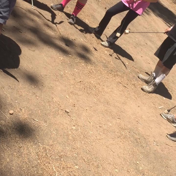 UpShot Archery - Echo event 06/02/18 at Camp Mountain Chai, Angelus Oaks, California. - Archery Near Me