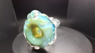 Preview pic of Fumed Dragon chillum