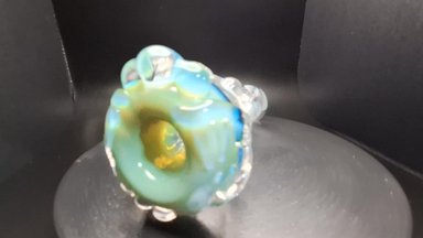Preview pic of Fumed Dragon chillum