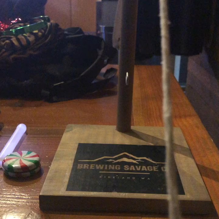 Savage Brewing - BOOM!! - Breweries Near Me - Kirkland, Washington
