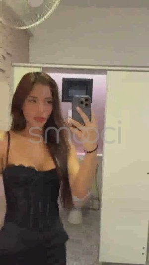 Lalisa Bangkok Escort Video #12089