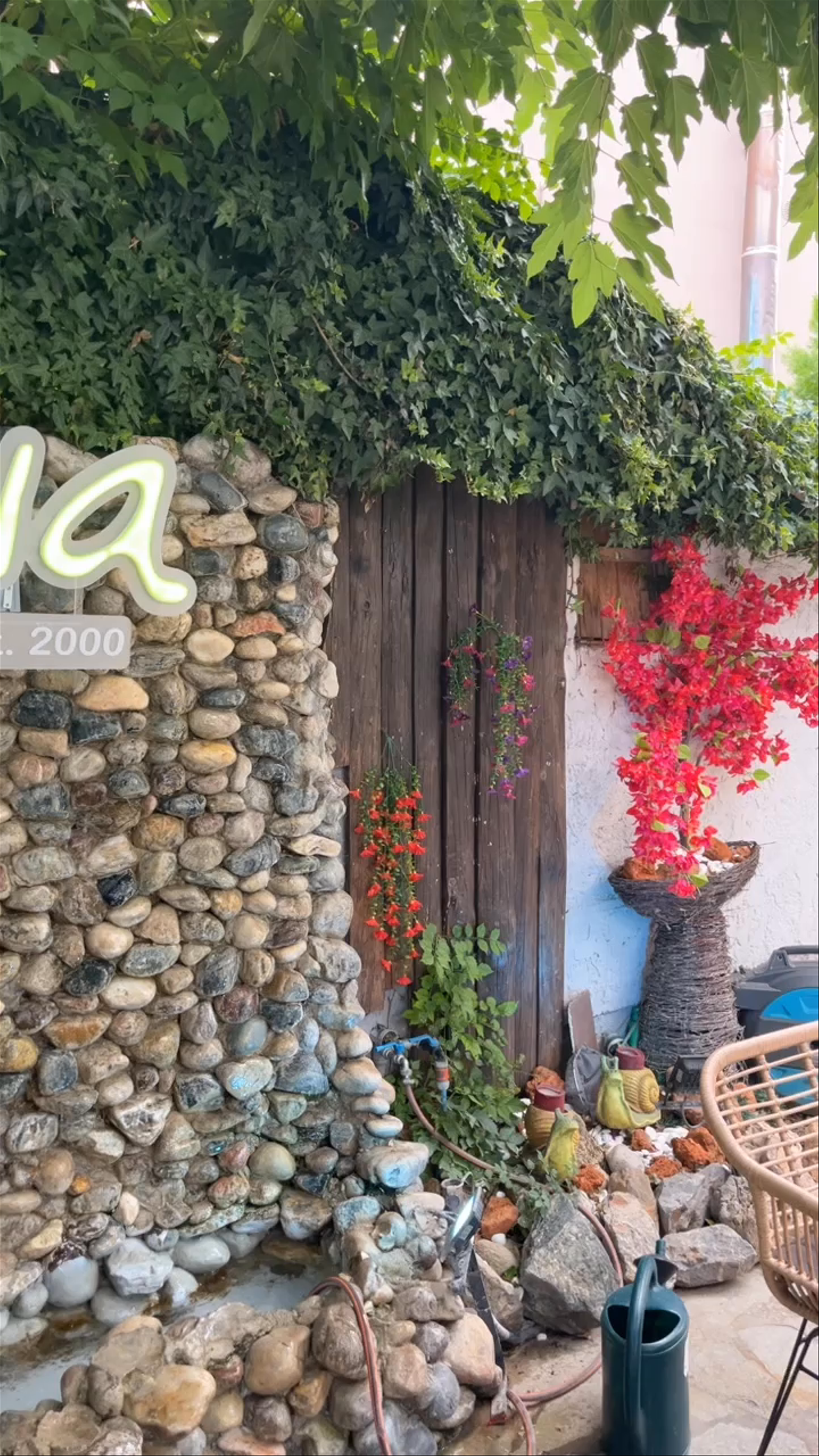 Όστρια Cafe/SnackBar