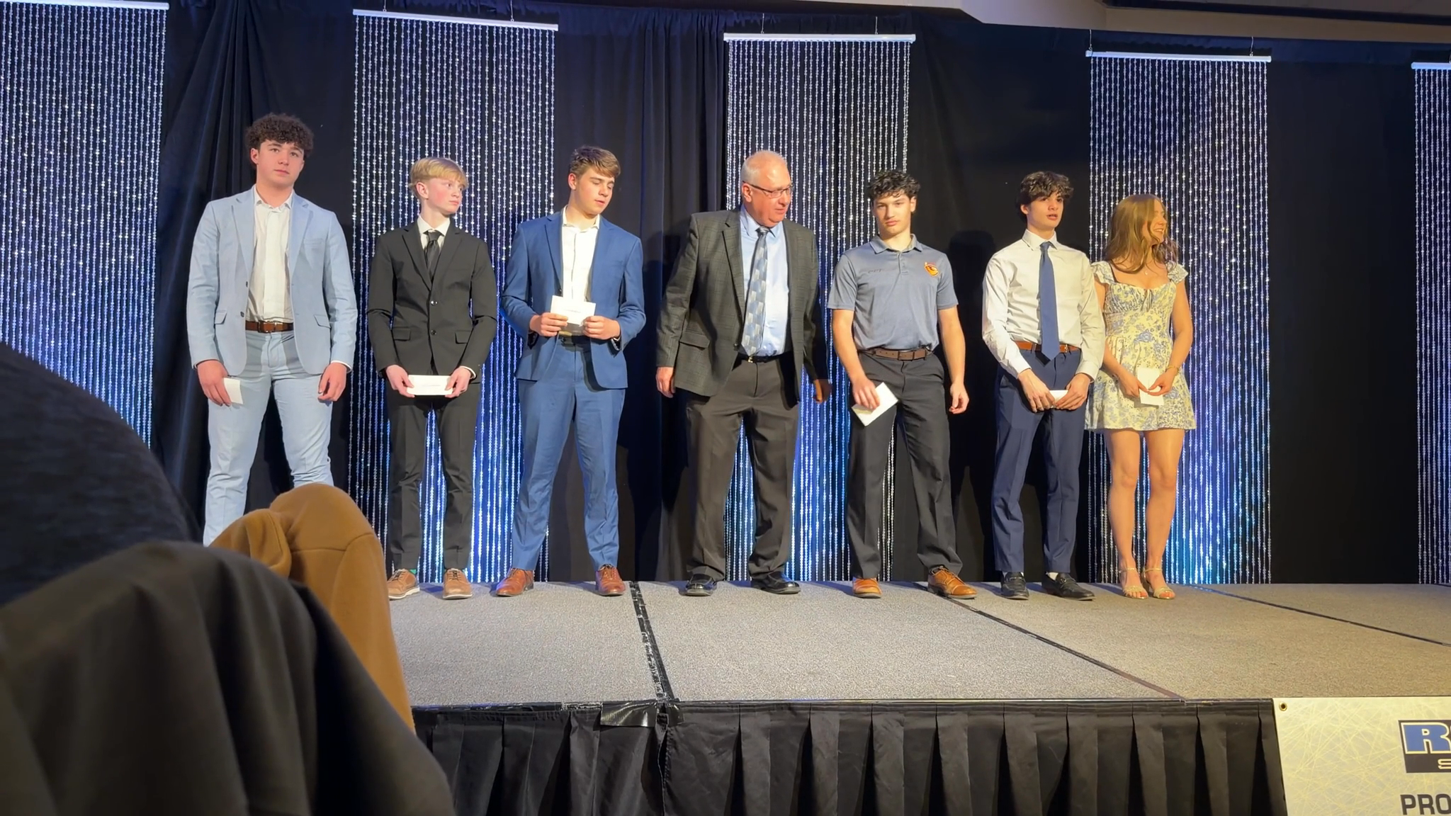 Champ Vannus: Top Goalie of the Year 2025/2026 | Winnipeg Thrashers U15 AAA