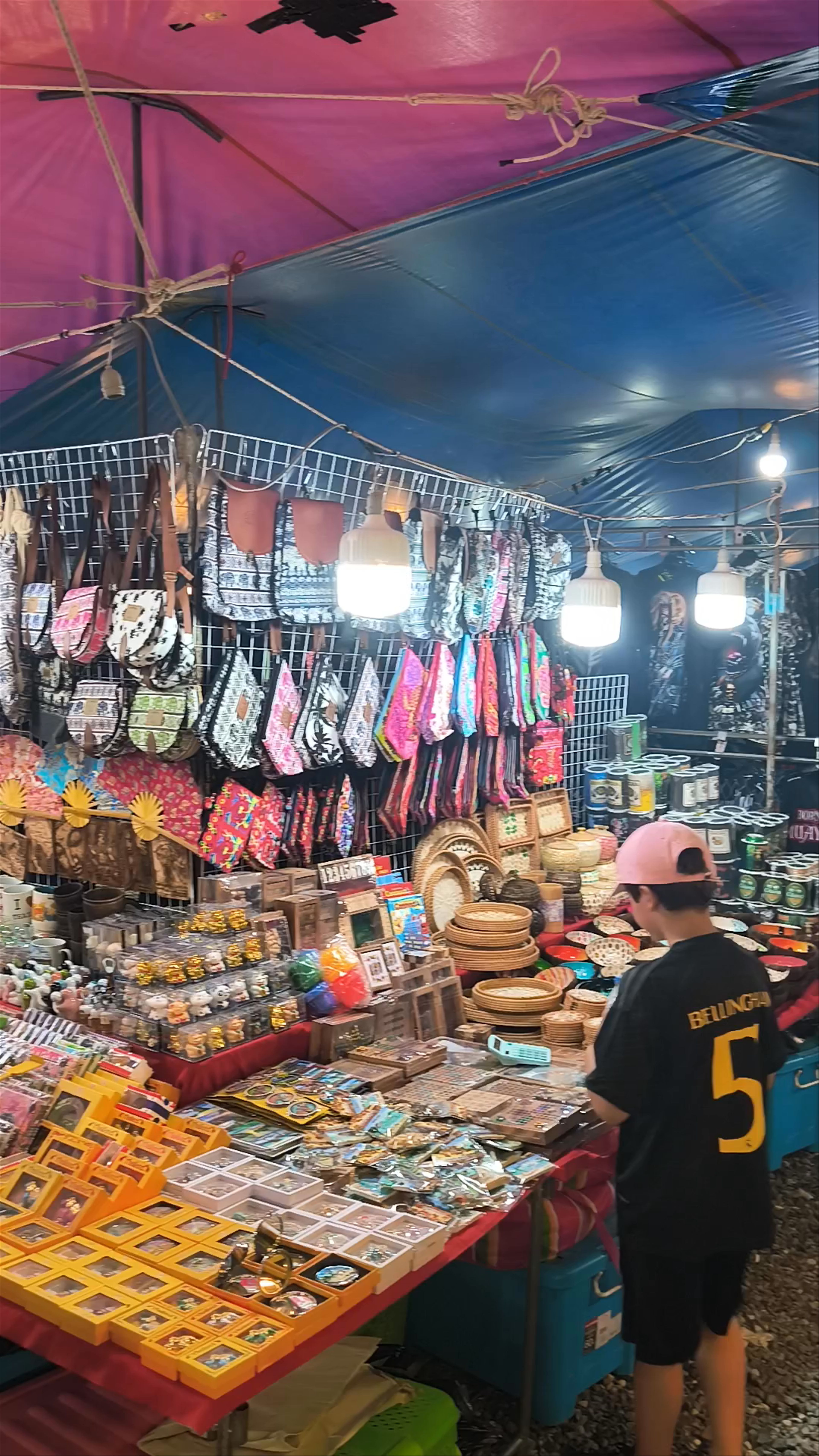 Kamala Market