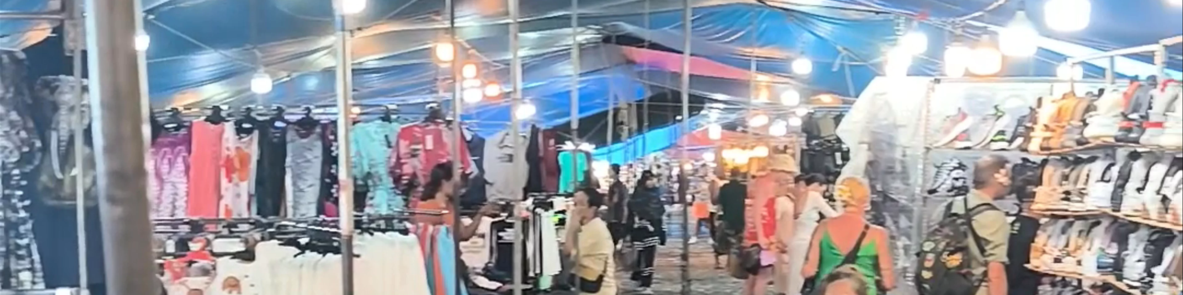 Kamala Market