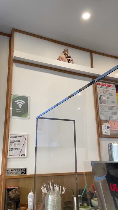 Choji - Bubble Tea Near Me - New York, New York