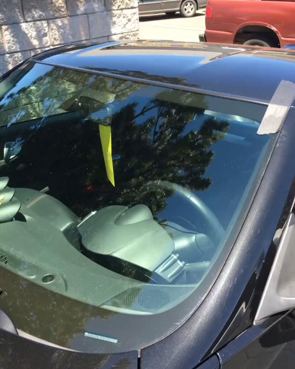 Brite Glass - Windshield Installation & Repair Near Me - Reno, Nevada