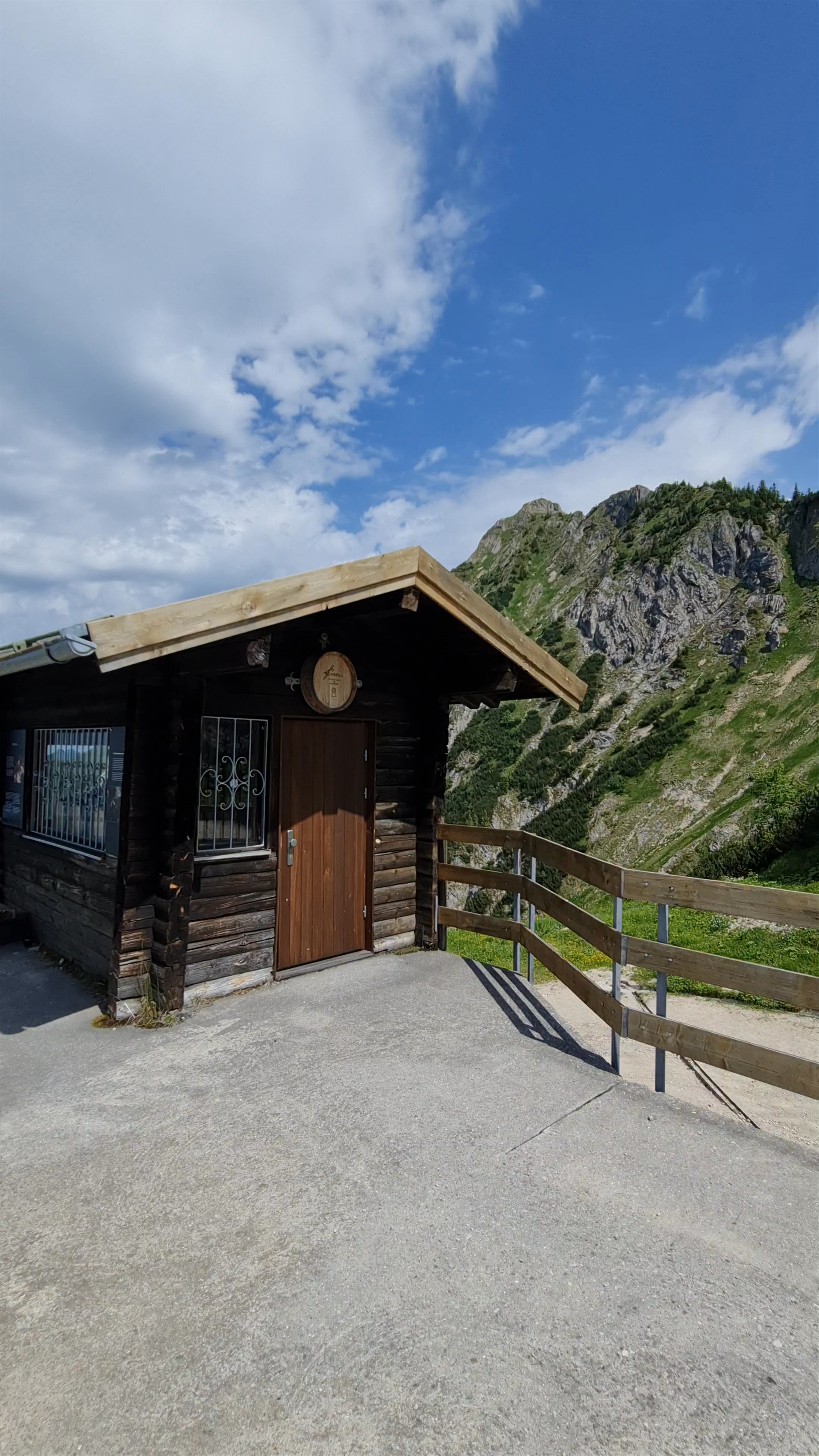 Tegelberghaus: Alpine Serenity and Majestic Views in Schwangau, Germany