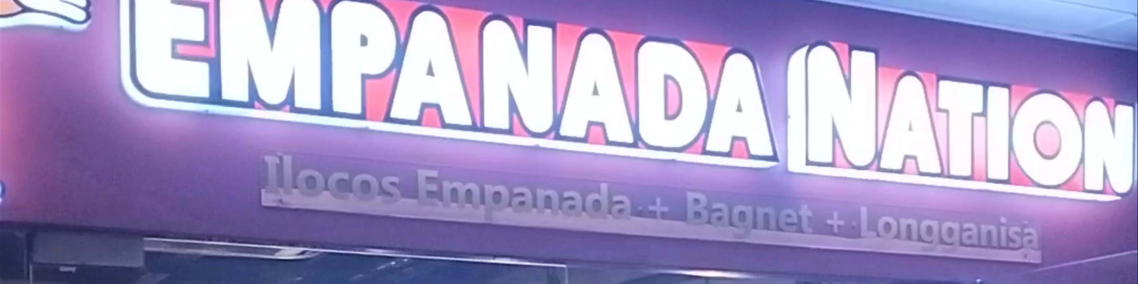 Empanada Nation