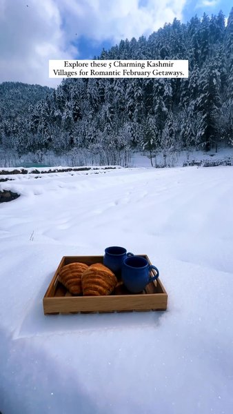 Photo of Explore 5 Charming K