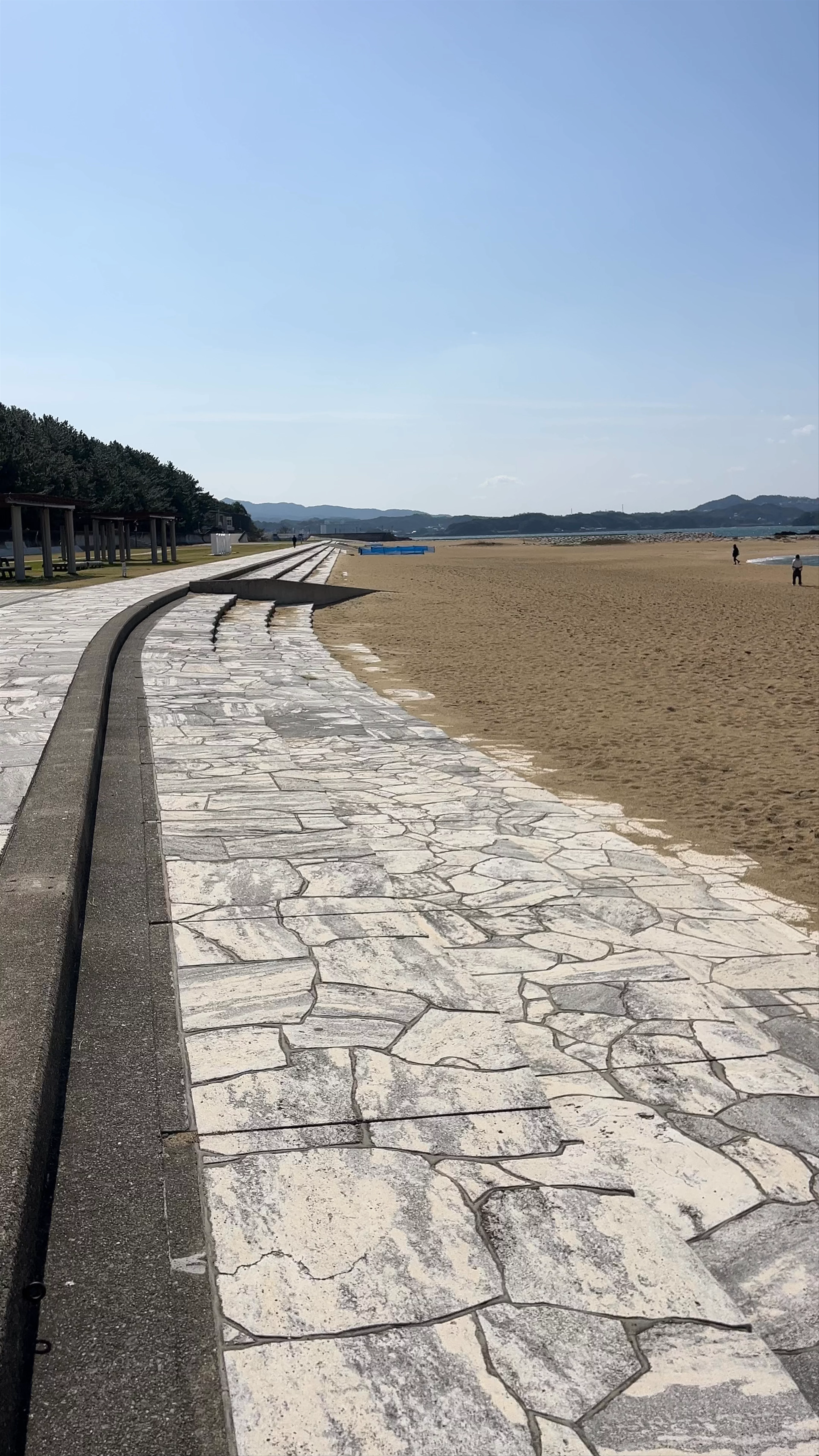 ShioGori Beach Garden