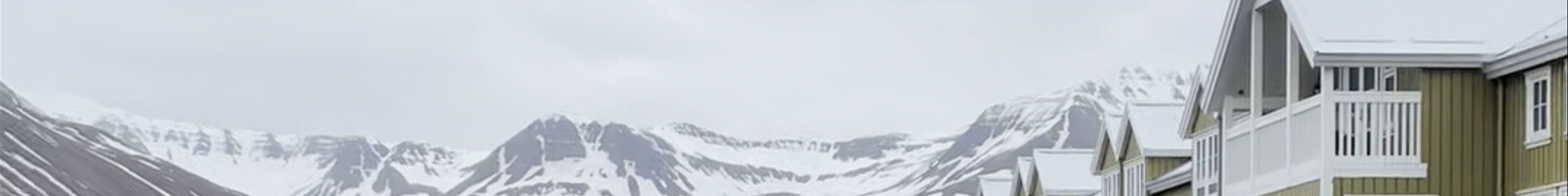 Tours & experiences in Siglufjörður