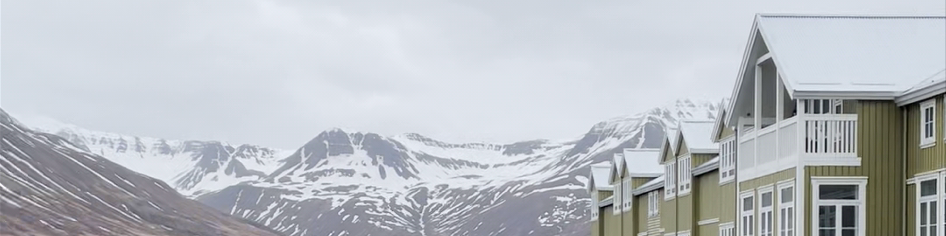 Siglufjörður